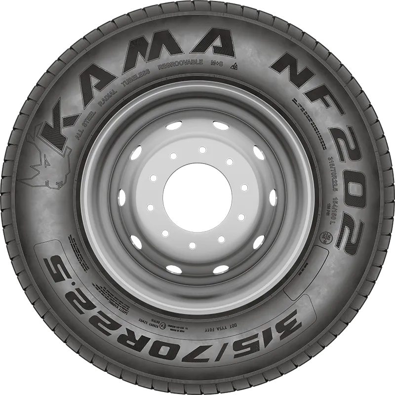 KAMA NF 202